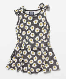 マーガレットワンピース