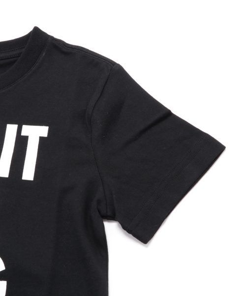 Dickies（ディッキーズ）の「THE MUPPETSプリントTシャツ（Tシャツ/カットソー・キッズ・ホワイト/ブラック・140/130/120）」の5枚目の写真