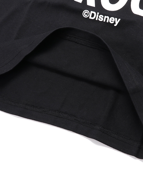 Dickies（ディッキーズ）の「THE MUPPETSプリントTシャツ（Tシャツ/カットソー・キッズ・ホワイト/ブラック・140/130/120）」の8枚目の写真