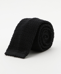 ascot | ASCOT シルクニットタイ - Made In Germany -(ネクタイ)