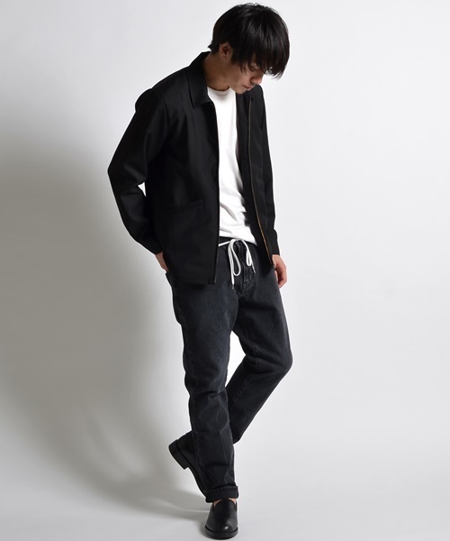 SHIPS JET BLUE ウールコート Lサイズ グレー SHIPS JET BLUE（シップスジェットブルー）の「SHIPS JET BLUE