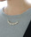 colleca la�i�R���J���j�́u�p�[���p�C�v�l�b�N���X�i�l�b�N���X�j�v�b�S�[���h