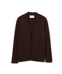 ESTNATION | ESTNATION ミラノリブレーヨンカーディガン(カーディガン/ボレロ)