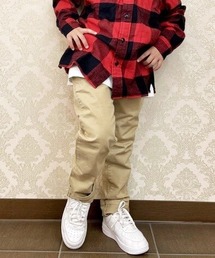 GAP（ギャップ）の「ストレッチチノ（キッズ）（その他パンツ・キッズ）」