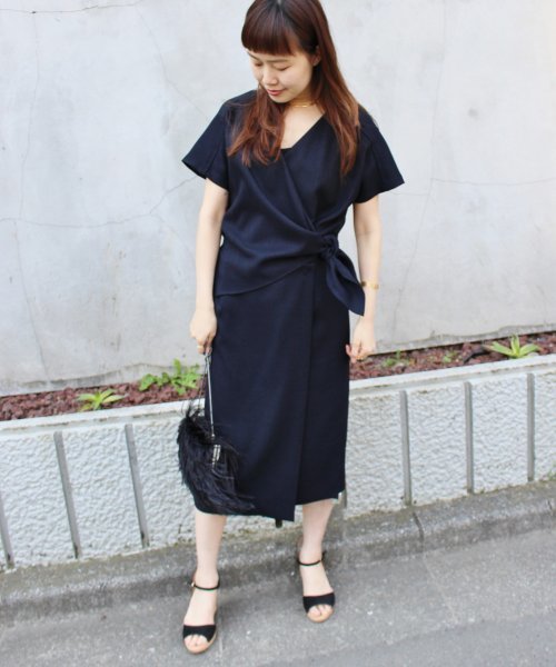 FIGARO Paris ワンピース（FIGARO Paris（フィガロパリ）の