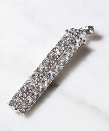 JANE SMITH ジェーンスミス / CROSS FLASH EARRING クロスフラッシュイヤリング