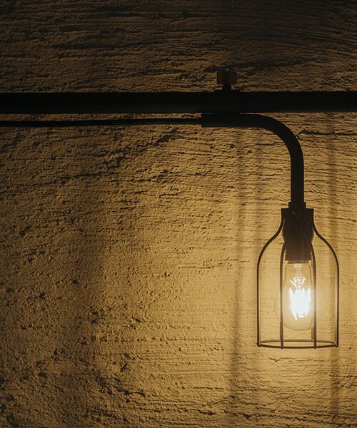 journal standard Furniture （ジャーナルスタンダードファニチャー）の「DRAWALINE 008 Lamp B（照明・レディース・ブラック・FREE）」の13枚目の写真