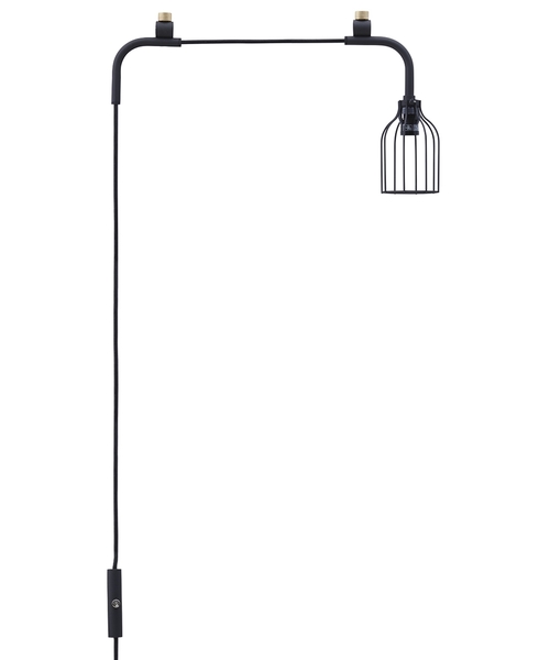 journal standard Furniture （ジャーナルスタンダードファニチャー）の「DRAWALINE 008 Lamp B（照明・レディース・ブラック・FREE）」の8枚目の写真