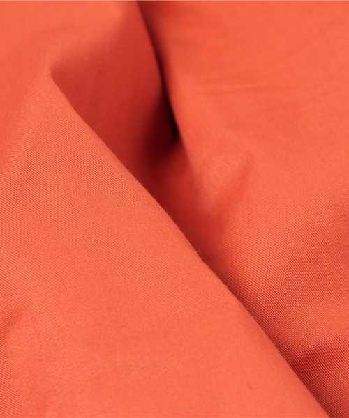 titivate（ティティベイト）の「フロントタックワイドフレアパンツ（その他パンツ・レディース・ネイビー/イエロー/オレンジ/ライトベージュ/ブルー・L/M/S）」の19枚目の写真