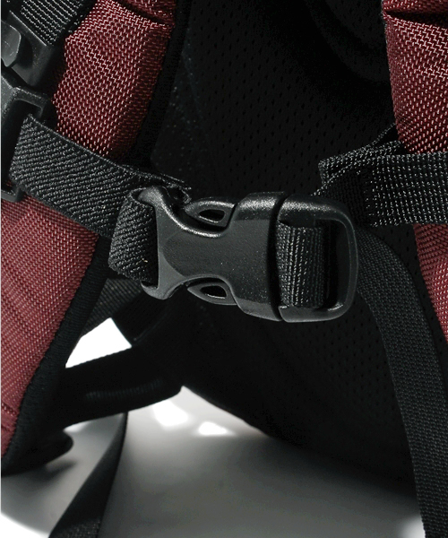 BEAMS BOY（ビームスボーイ）の「ARC'TERYX / FLY 13（バックパック