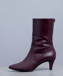 STUDIOUS | STUDIOUS ミッドカーフブーツ【先行予約】(ブーツ)