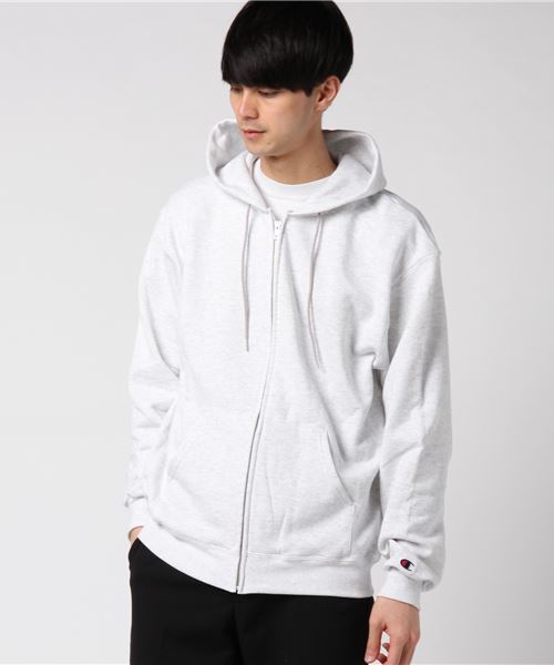 Champion（チャンピオン）の「【champion】 チャンピオン ライト裏起毛