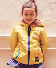 RUGGEDWORKS�i���Q�b�h���[�N�X�j�́uGIRLS ���{�A���n�W���P�b�g�i�i�C�����W���P�b�g�j�v