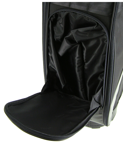 PORTER ポーター ×ZOZO TOWN ゴルフポーチ　ZOZOLIMITED/限定  ブラック系  [240101458059] ゴルフウェア ストスト 未使用 PORTER × ZOZO TOWN ポーター ゾゾタウン ゴルフポーチ