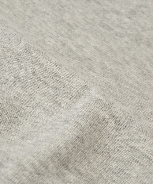 Champion（チャンピオン）の「Champion チャンピオン 別注 / リバースウィーブ スウェット C8-M011（スウェット・メンズ・オフホワイト/グレー/ブラック/ダークネイビー・S/M/L）」の10枚目の写真