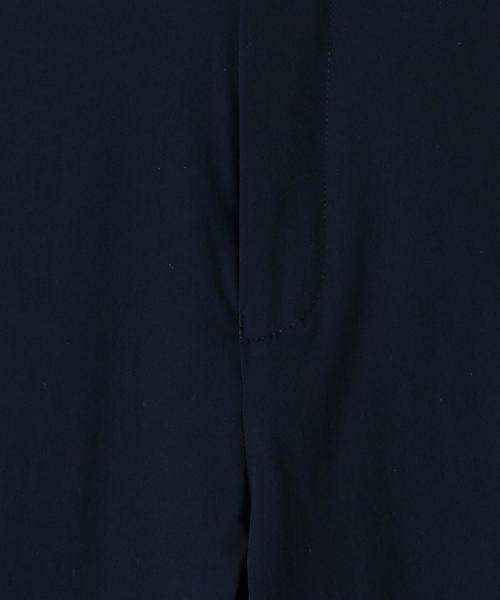 coen（コーエン）の「(セットアップ企画)ナイロンPUテーパードパンツ（その他パンツ・メンズ・オリーブ/ネイビー/ブラック・MEDIUM/X-LARGE/LARGE/SMALL）」の16枚目の写真