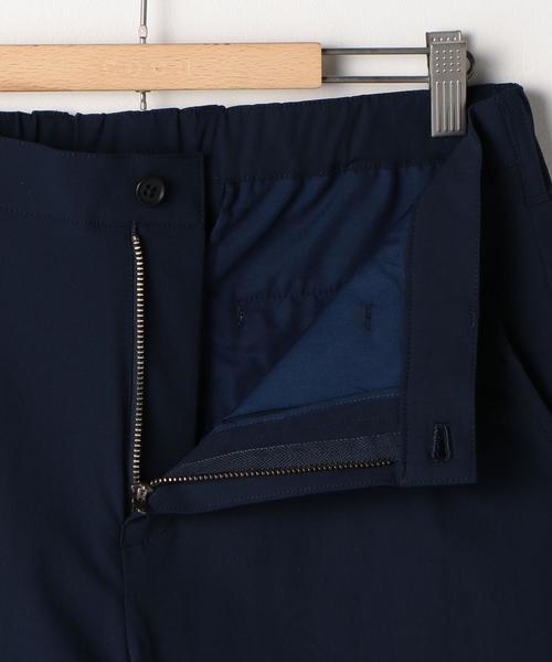 coen（コーエン）の「(セットアップ企画)ナイロンPUテーパードパンツ（その他パンツ・メンズ・オリーブ/ネイビー/ブラック・MEDIUM/X-LARGE/LARGE/SMALL）」の17枚目の写真