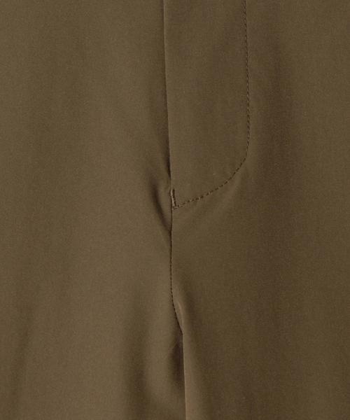 coen（コーエン）の「(セットアップ企画)ナイロンPUテーパードパンツ（その他パンツ・メンズ・オリーブ/ネイビー/ブラック・MEDIUM/X-LARGE/LARGE/SMALL）」の21枚目の写真