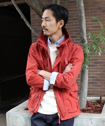 JOURNAL STANDARD オレンジ テーラードジャケット　セットアップ JOURNAL STANDARD オレンジ テーラードジャケット セットアップ