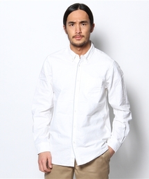 coen | ラインオックススタンダードBDシャツ(シャツ/ブラウス)