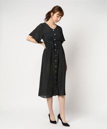 WEGO | WEGO/ロングガウンワンピース(ワンピース)