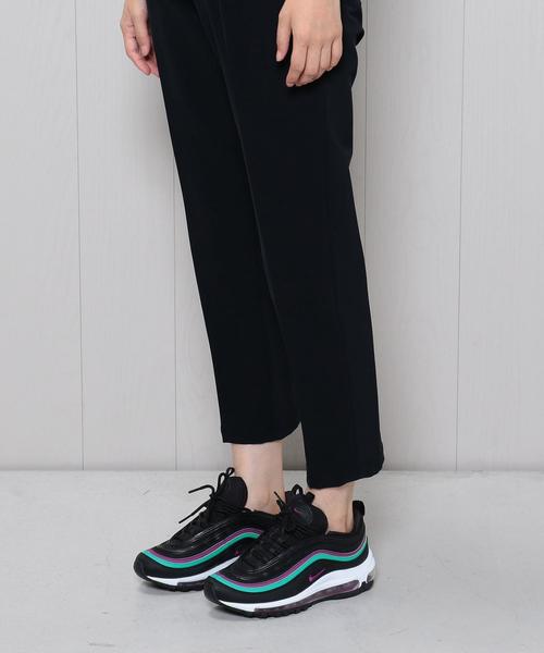 NIKE（ナイキ）の「＜NIKE＞WOMEN’S AIRMAX 97/スニーカー（スニーカー・レディース・ブラック/ホワイト・23cm/24.5cm/23.5cm/24cm）」の6枚目の写真