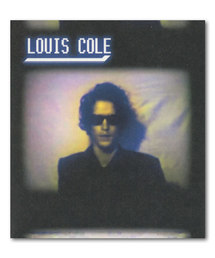 [レコード] Louis Cole - Time (限定レッド版) 2LP レコード] Louis Cole - Time (限定レッド版) 2LP