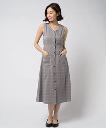 archives | 前開きワンピース(ワンピース)