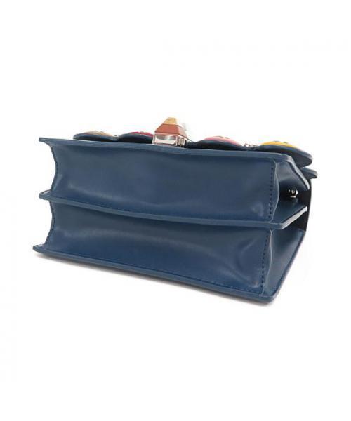 ブランド古着】バッグ キャナイミニ（ショルダーバッグ）｜FENDI 