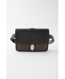 MOUSSY | MONOGRAM 3WAY POCHETTE Ⅱ(ショルダーバッグ)