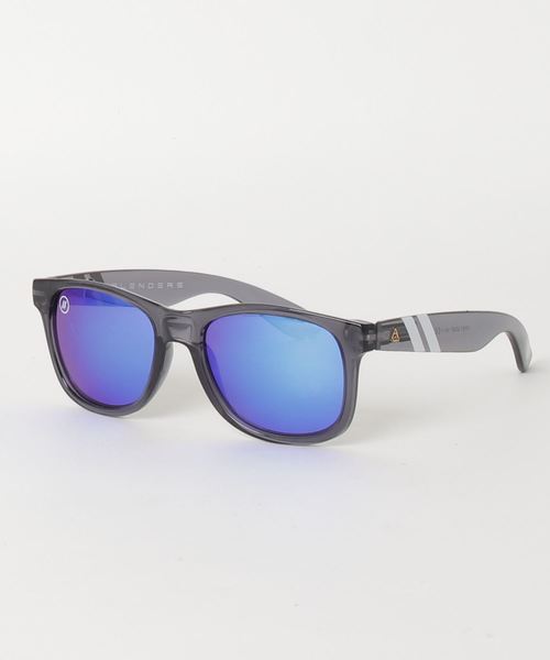BLENDERS EYEWEAR（ブレンダーズアイウェア）の「MC TIPSY GOAT（サングラス）」 WEAR