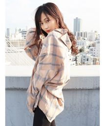 EMODA | ボーイズスプリングフランネルシャツ(シャツ/ブラウス)
