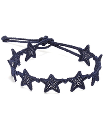 Ray BEAMS | Ctrl freak / レーススター ブレスレット(ブレスレット)