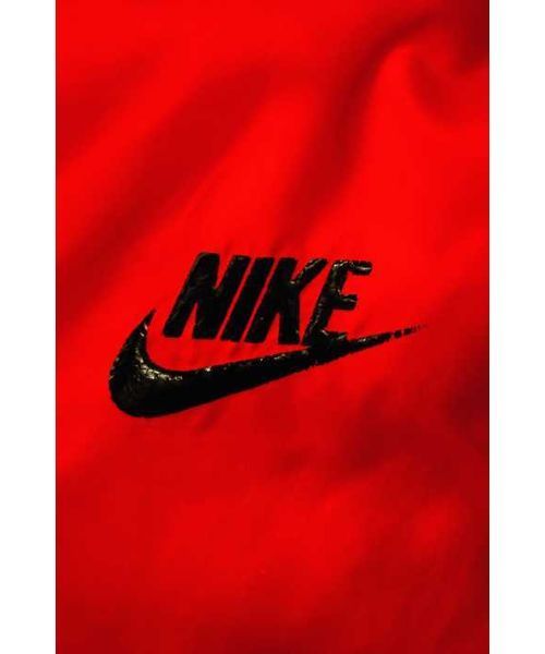 70~80s usa製 nike ナイロンアノラックパーカー オレンジタグ ブランド古着】70S オレンジタグ USA製 ナイロンアノラック
