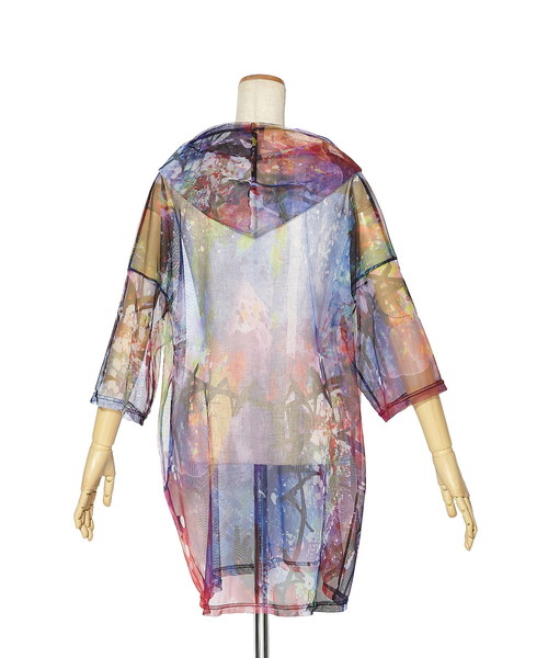 ankoROCK 完全体ゾンビ半袖ボリュームネック 完全体ゾンビハーフパンツ