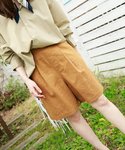 niko and...(ニコアンド)の「パンツ(その他パンツ)」