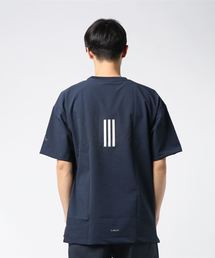 adidas ネイビー サッカーtee 楽天市場】adidas tシャツ（カラーネイビー）（シャツ｜メンズ