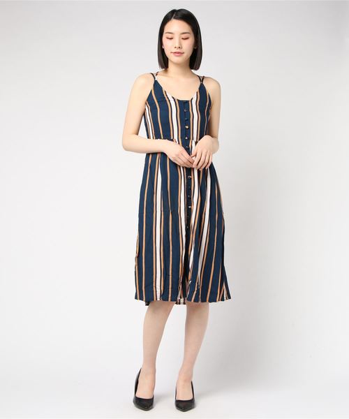 セール ワンピース Roxy Grjwd ワンピース Roxy ロキシー のファッション通販 Zozotown