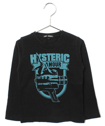 JOEY HYSTERIC | HAVE A GOOD TIME pt UネックT-SH(Tシャツ/カットソー)