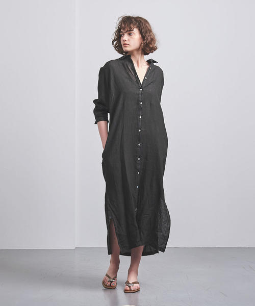 misaさま専用♡ユナイテッドアローズ　チェックワンピースボレロブラウス120 ◇【110-130cm/3点セット/セレモニー/入卒】ボレロ付きシアー