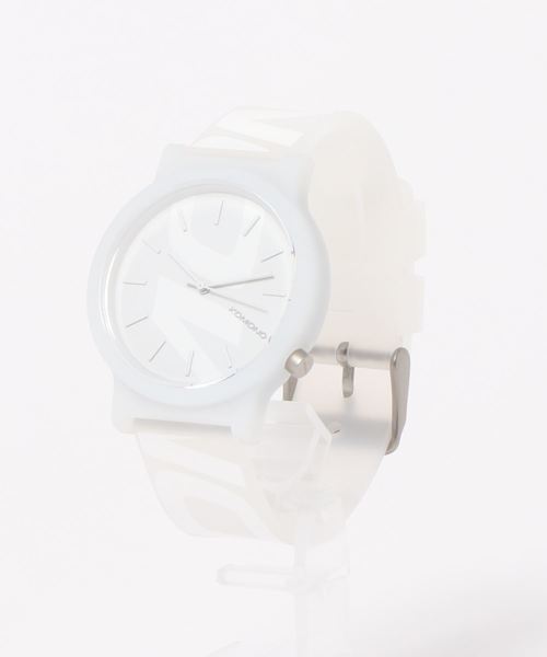 KOMONO.（コモノ）の「KOMONO　MONO TAG（アナログ腕時計・メンズ・その他1/その他2/その他3/その他4・FREE）」の2枚目の写真