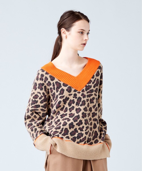 TRUNO by NOISE MAKER�i�g���m�o�C�m�C�Y���[�J�[�j�́u���I�p�[�h�W���K�[�h�j�b�g�v���I�[�o�[�i�j�b�g/�Z�[�^�[�j�v�b�I�����W