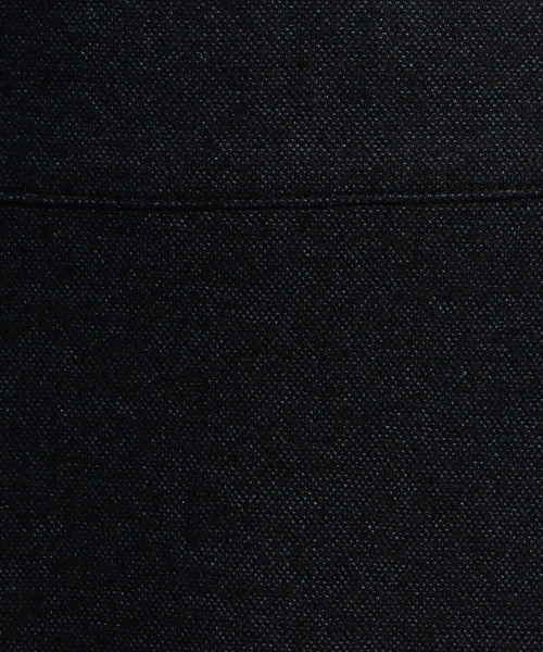 NARACAMICIE（ナラカミーチェ）の「《セットアップスーツ対応》バーズアイソフトフレアースカート（スカート・レディース・ベージュ/ネイビー/グレー・SMALL/MEDIUM/LARGE）」の14枚目の写真