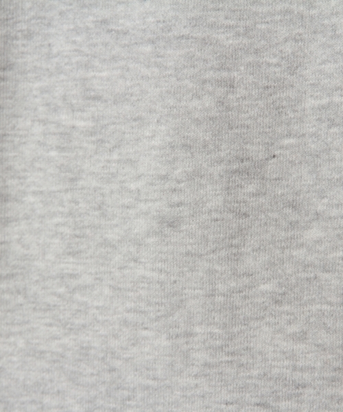 BEAUTY&YOUTH UNITED ARROWS（ビューティーアンドユースユナイテッドアローズ）の「BY スウェット ロゴ ショートスリーブ（Tシャツ/カットソー・メンズ・ホワイト/グレー/ネイビー・SMALL/LARGE/X-LARGE/MEDIUM）」の7枚目の写真