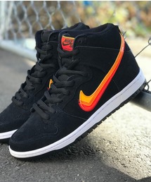 NIKE SB | 【再販売】ﾅｲｷSB ﾀﾞﾝｸ HIGH ﾌﾟﾛ(スニーカー)