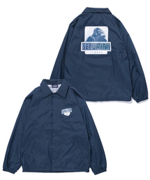 XLARGE | OG COACHES JACKET(ブルゾン)