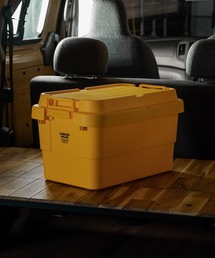 GORDON MILLER（ゴードンミラー）の「GORDON MILLER（ゴードンミラー） STACKING TRUNK CARGO 50L(スタッキング トランクカーゴ)（収納グッズ）」