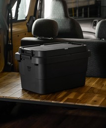 GORDON MILLER（ゴードンミラー）の「GORDON MILLER（ゴードンミラー） STACKING TRUNK CARGO 50L(スタッキング トランクカーゴ)（収納グッズ）」