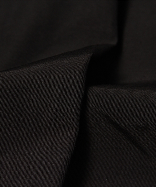 NANO universe(ナノユニバース)の「タックミディフレアスカート(スカート・レディース・ブラック/キャメル/グリーン・FREE)」の11枚目の写真