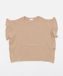 LOWRYS FARM(ローリーズファーム)の「トップス(Tシャツ/カットソー)」